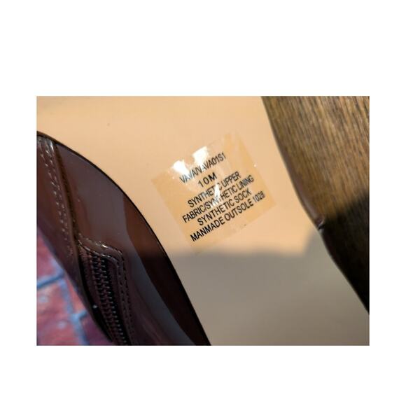 Steve Madden Vava Over The Knee Boots size 10 - Picture 7 of 10